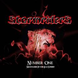 Stormriders : Number One - Nightmare in the Elm Street